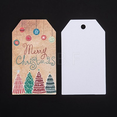 Paper Gift Tags CDIS-P005-D06-1