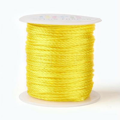 Nylon Thread NWIR-JP0014-1.0mm-543-1