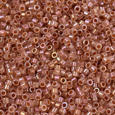 MIYUKI Delica Beads SEED-X0054-DB1733-1