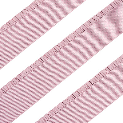 4.7 Yards Elastic Lace Ribbon OCOR-TA00003-96B-1