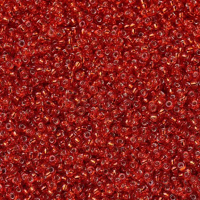 MIYUKI Round Rocailles Beads SEED-G007-RR0010-1