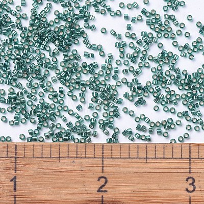 MIYUKI Delica Beads SEED-JP0008-DB0607-1