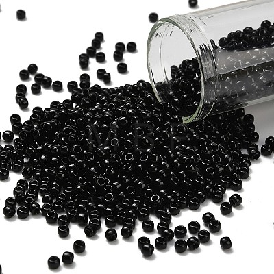 TOHO 8/0 Round Beads X-SEED-TR08-0049-1