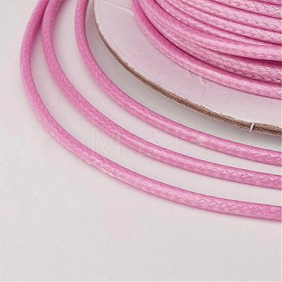 Eco-Friendly Korean Waxed Polyester Cord YC-P002-2mm-1168-1