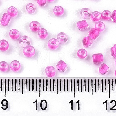 12/0 Glass Seed Beads X1-SEED-A014-2mm-138-1