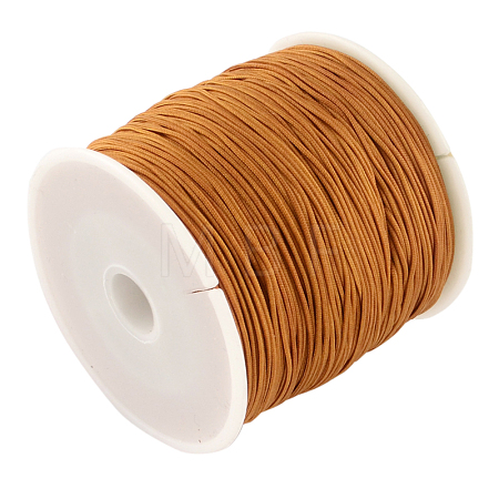 Braided Nylon Thread NWIR-R006-0.8mm-29-1