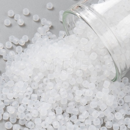 TOHO 11/0 Round Beads X-SEED-TR11-0141F-1
