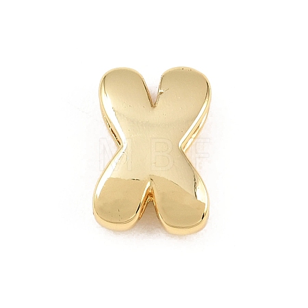 Brass Beads KK-B167-27G-X-1