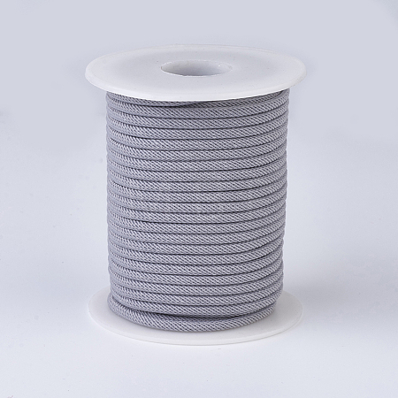 Nylon Braided Cord NWIR-P018-09-1