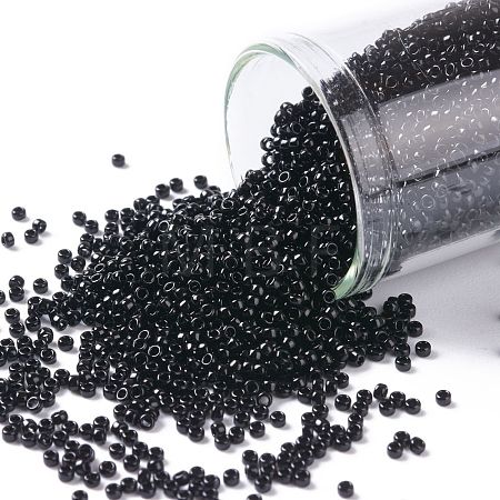 TOHO 11/0 Round Beads SEED-TR11-0049-1