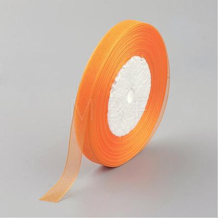 Organza Ribbon RS10mmY016-1