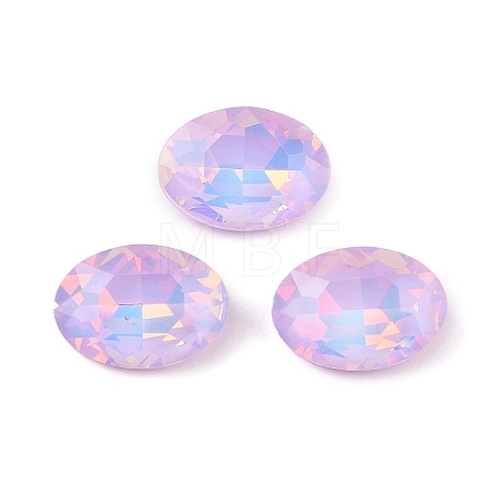 Glass Cabochons GLAA-N0028-06F-1