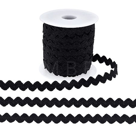 Polyamide Yarns Ribbon OCOR-PH0036-29A-1