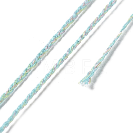 20M Polycotton Braided Cord OCOR-G015-03A-11-1