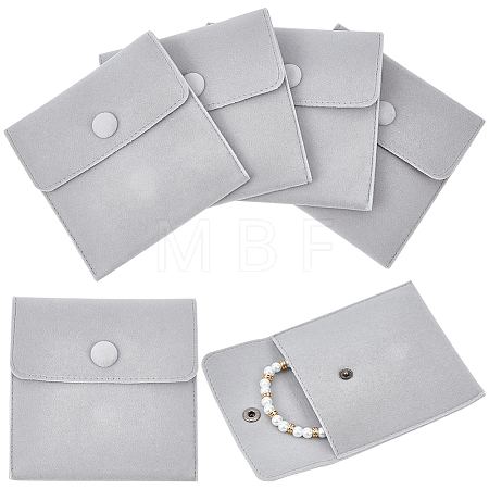 Square Velvet Jewelry Bags TP-BBC0001-01A-05-1