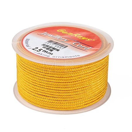 Braided Nylon Threads NWIR-Z001-03-1