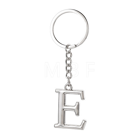 Alloy Keychains KEYC-TADJ0001-11E-1