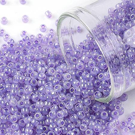 TOHO 11/0 Round Beads SEED-XTR11-0916-1