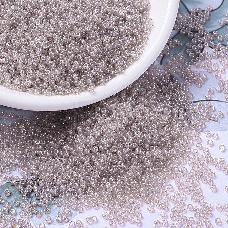 MIYUKI Round Rocailles Beads X-SEED-G007-RR3502-1