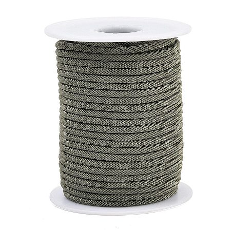 Nylon Braided Cord NWIR-P018-48-1