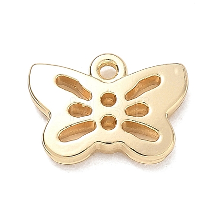 Alloy Charms AL-CBA7C55-08G-1