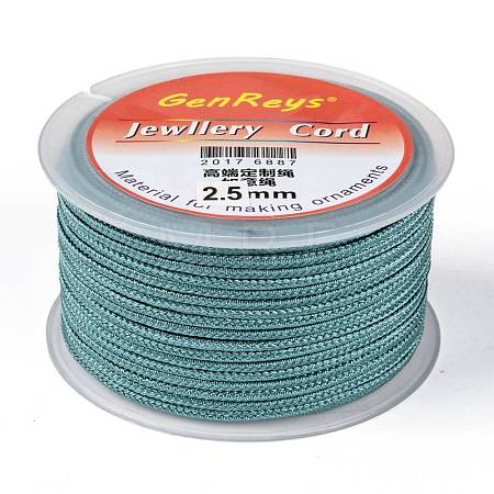Braided Nylon Threads NWIR-Z001-09-1