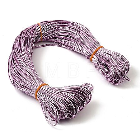 Laser PU Leather Cord AJEW-I070-A15-1