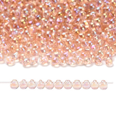 MIYUKI 3.4mm Drop Beads X-SEED-MY04-DP292-1