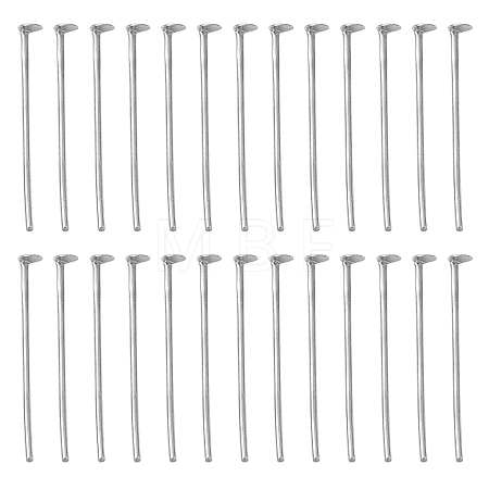 Iron Flat Head Pins IFIN-FS0001-30J-1