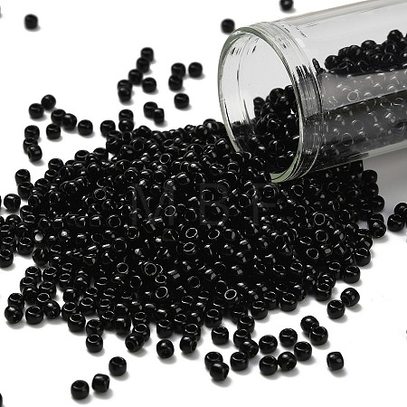 TOHO 8/0 Round Beads X-SEED-TR08-0049-1