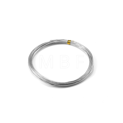 Anodized Aluminum Wire MCOR-PW0001-01A-17-1