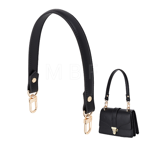 Leather Bag Straps FIND-WH0110-851-1