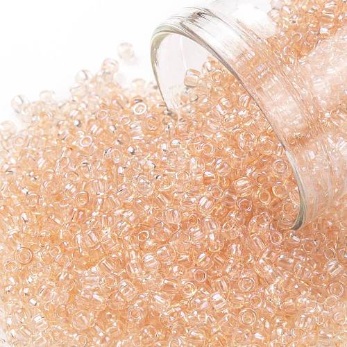 TOHO Round Seed Beads SEED-XTR11-1813-1