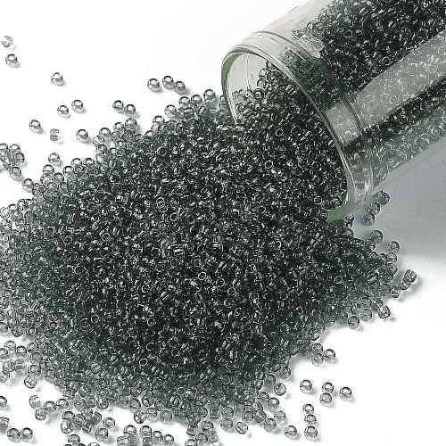 TOHO Round Seed Beads SEED-JPTR15-0009-1