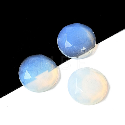 Opalite Cabochons G-Z075-04B-1