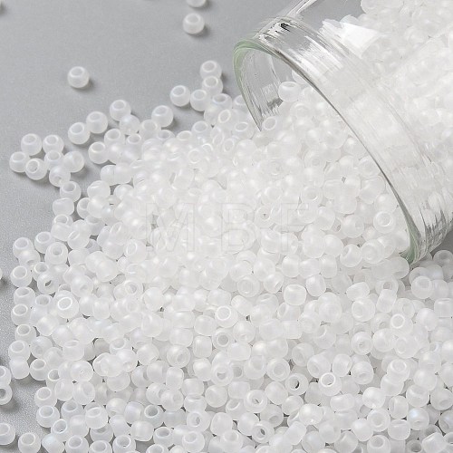 TOHO Round Seed Beads X-SEED-TR11-0161F-1