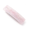 Cellulose Acetate(Resin) Hair Barrette PHAR-F012-02H-1