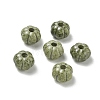Vintage Handmade Porcelain Beads PR-CBA4F13-L01-1