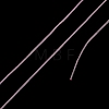 Korean Round Crystal Elastic Stretch Thread EW-Z002-02C-0.6mm-3
