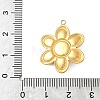 Dyed Natural White Jade Pendants STAS-P404-10C-G04-3