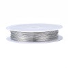 Copper Jewelry Wire X-CWIR-S002-0.5mm-01-2