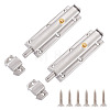 304 Stainless Steel Spring Locks Set SW-TAC0001-22B-P-1