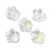 Baking Paint Glass Beads X1-GLAA-S202-10-2