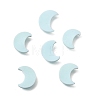 Luminous Handmade Polymer Clay Cabochons PY-CBA5A20-15E-2