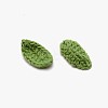 DIY Cotton Knitting Artificial Flower LS-DIY-WH0016-81B-1