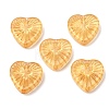Handmade Lampwork Beads LA-CBAA1BE-03J-1