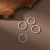 Natural Pearl Finger Finger for Women FS-WG1EA3E-01-3