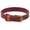 Cowhide Cord Bracelets BJEW-WH20005-008AB-03-7