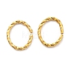 316 Surgical Stainless Steel Open Jump Rings X-STAS-N092-164G-1