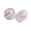 Grade AB Natural Amethyst Beads G-G348-01A-25-2